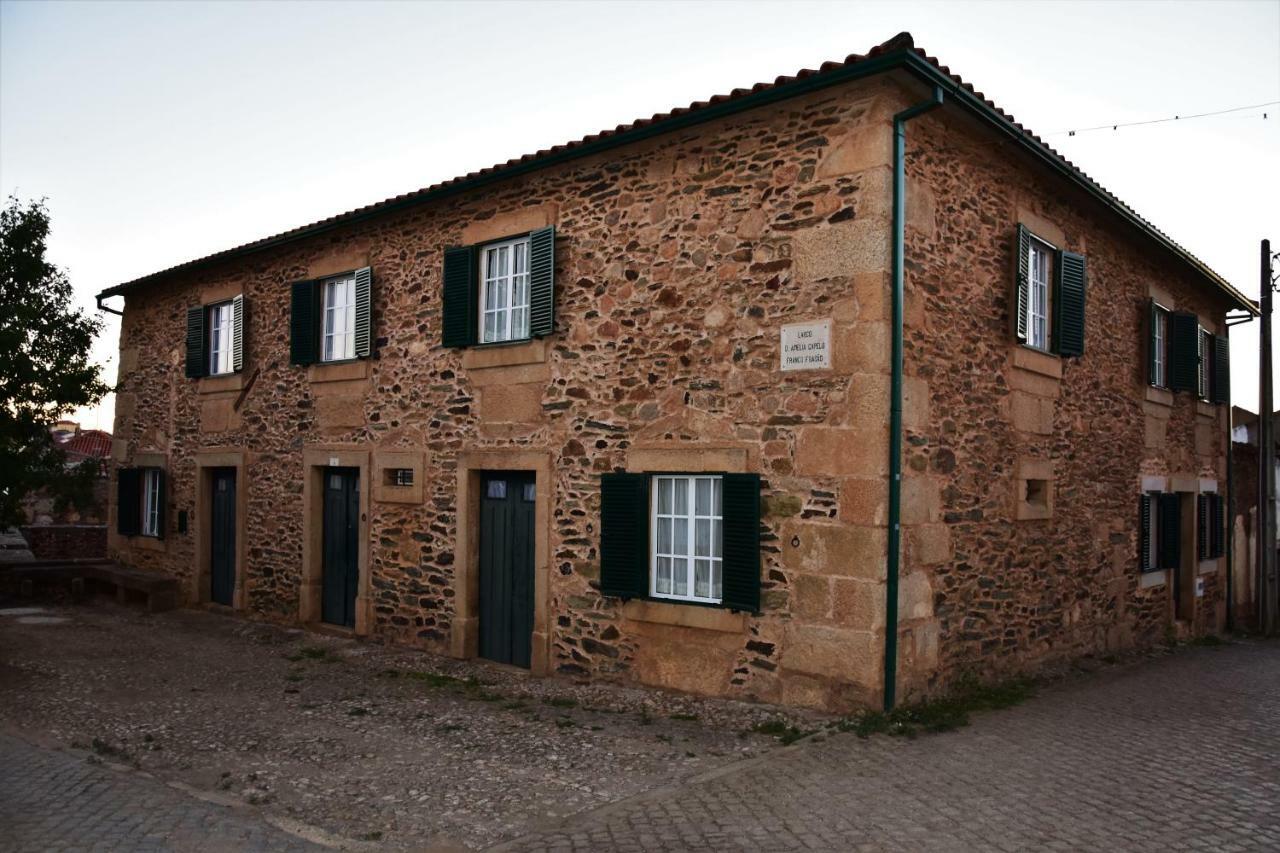 Casa Dona Amelia Vila Idanha-a-Nova Exterior foto